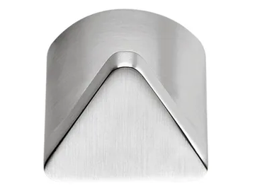 FORMAE F528 - Cromall® furniture knob by Colombo Design - view 2